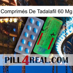 Comprimés De Tadalafil 60 Mg new03